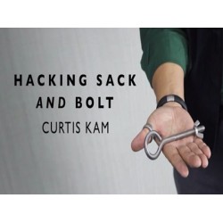 2015Hacking Sack & Bolt by Curtis Kam
