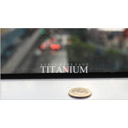 2014 Titanium by Arnel Renegado