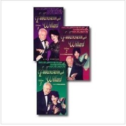 Glenn Falkenstein + Frances Willard - Masters Of Mental Magic 1-3