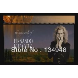 Fernando Keops Master Class