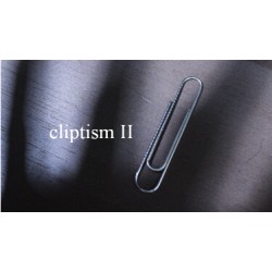 2015  Cliptism II by Arnel Renegado