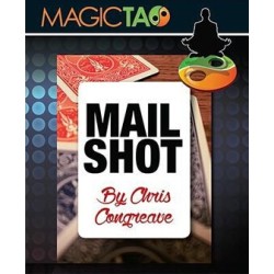 Chris Congreave - Mail Shot
