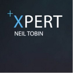 Xpert by Neil Tobin