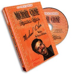 Signature Effects by Michael Close