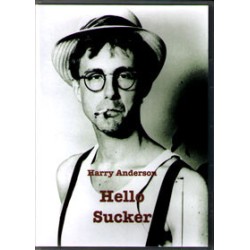 Hello,Sucker! by Harry Anderson