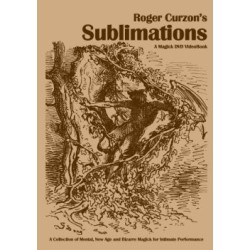 Sublimations by Roger Curzon