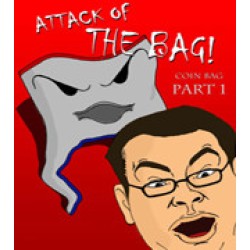 Attack of the Bag by Craig Petty