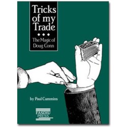 Doug Conn - Tricks Of My Trade
