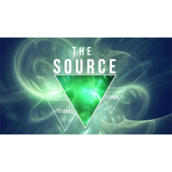 2015  The Source by Titanas
