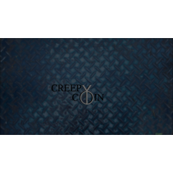CreepyCoin by Arnel Renegado