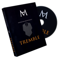 2015 Tremble by Magician Anonymous