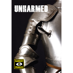 UNHARMED by Jay Sankey