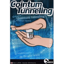 2014  Cointum Tunneling by Kreis Magic