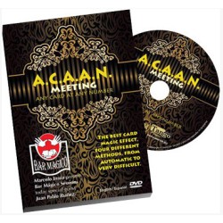 2014  ACAAN Meeting by Tango Magic