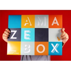 AmazeBox by Mark Shortland