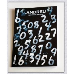 Numerical Oracle by Andreu