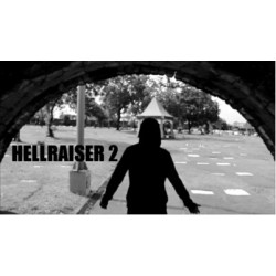 2014 2.0 Hellraiser 2 by Arnel Renegado