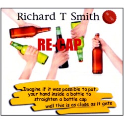 Re-Cap by Richard T. Smith