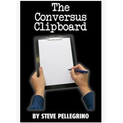 Steve Pellegrino - Conversus Clipboard