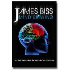 Mind Blowing by James Biss