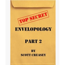 Scott Creasey - Envelopology -1 2