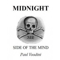 Midnight Side of the Mind by Paul Voodini