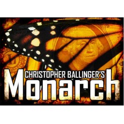 2014  Monarch by Chris Ballinger