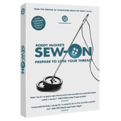 Roddy McGhie - Sew-On?