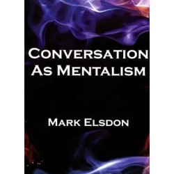 Conversation as Mentalism by Mark Elsdon
