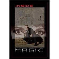 Brad Christian - Inside Magic 1-2