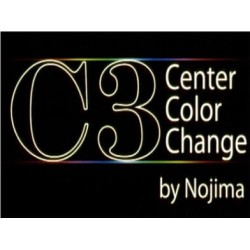 2014 C3 (CenterColorChange) by Nojima