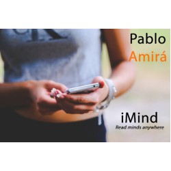 iMind by Pablo Amira