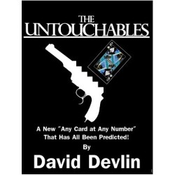 David Devlin - The Untouchables