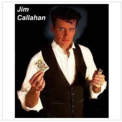 Tea with Alice & Jack by Jim Callahan