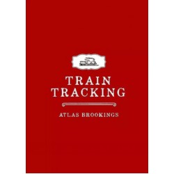 Atlas Brookings Train Tracking