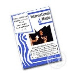 10th International Magic Competition