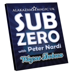 Sub Zero by Wayne Dobson