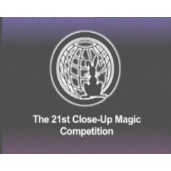 21st International Magic Competition