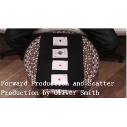 Forward Production and Scatter Production by Oliver Smith