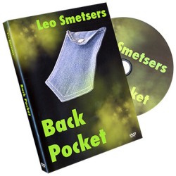 2015 Back Pocket by Leo Smetsers