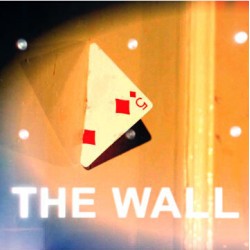 2015 The Wall by Chad Long