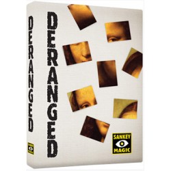 2015 Deranged by Jay Sankey