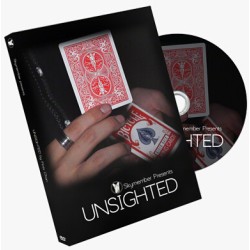 2015  Unsighted by Finix Chan and Skymember