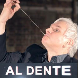 2015  Spaghetti Al Dente by Chad Long