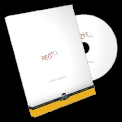 2015 Red Pill by Chris Ramsay