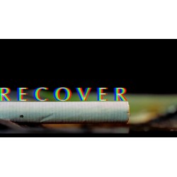Recover by Kareem Ahmed