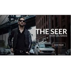 2015 Ellusionist The Seer by Mark Calabrese