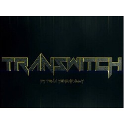 2014Transwitch by Teja Yendapally
