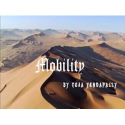 2014  Mobility by Teja Yendapally