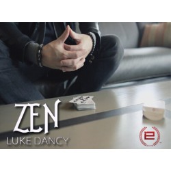 Zen by Luke Dancy